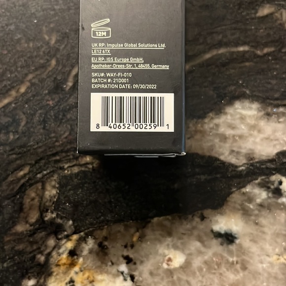 3/$25 Slim Deep Toning Oil NWT - Picture 5 of 5